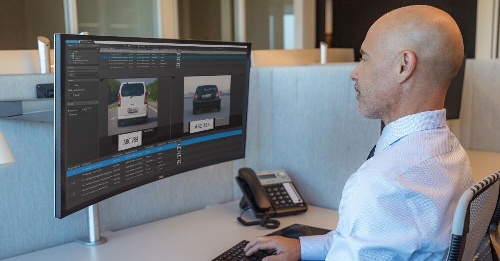 ALPR-based forensic searches increase investigator efficiency and provide actionable insights. Genetec, AutoVu, investigations