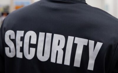 California College Security Officer Shoots Dean, Receptionist on Campus
