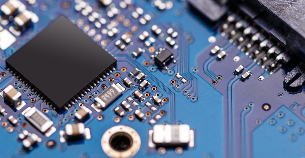 The upcoming semiconductor tariffs will remove exemptions from many electronics products that have not yet been hit by the Trump administration’s reciprocal tariffs.