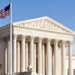 The case focused on the actions of a seventh grader who wore a T-shirt that said “There are only two genders.” Supreme Court, First Amendment, free speech