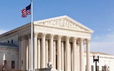 Supreme Court Leaves Middle School Two Genders T-shirt Ban in Place