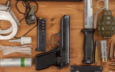 Virginia Level 1 Trauma Center Installs Weapons Detectors Following Hatchet Attack