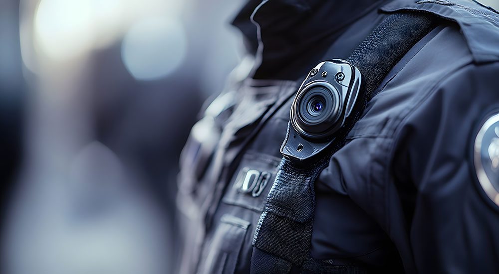 Body-Worn Cameras