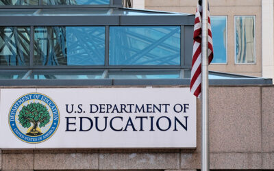 UPDATE: Federal Appeals Court Rules Trump Cannot Proceed with Closing Education Department