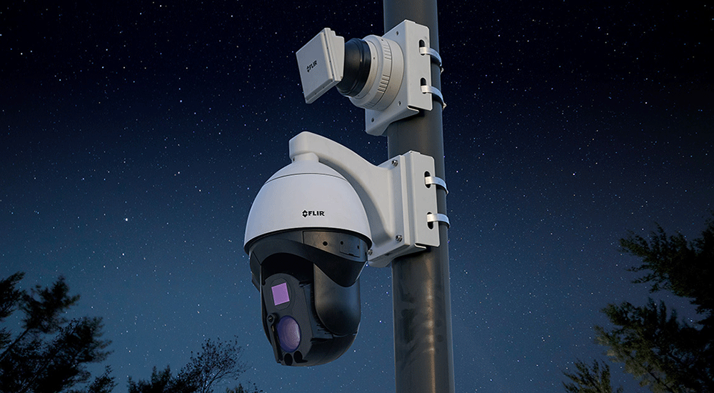 FLIR Nexus
