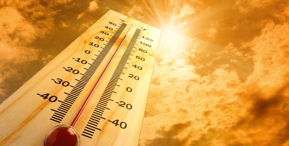 Excessive heat in classrooms is a problem in many U.S. schools and impairs student academic performance. hot classrooms, HVAC, climate change