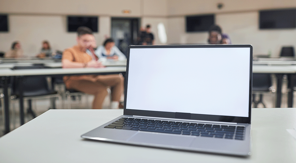 TikTok Chromebook Challenge
