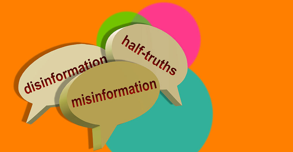 Misinformation