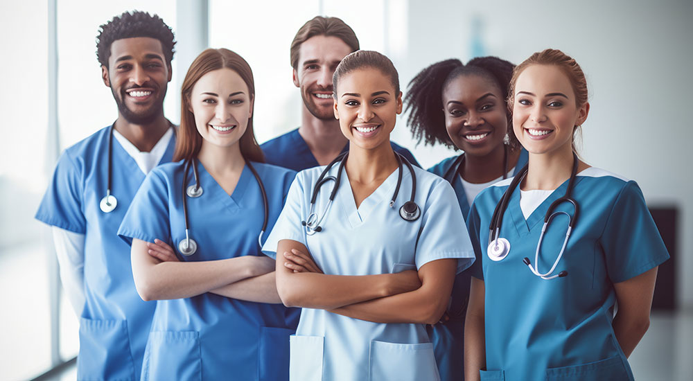 Hospital Workplace Violence Bills