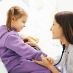 pediatric healthcare design