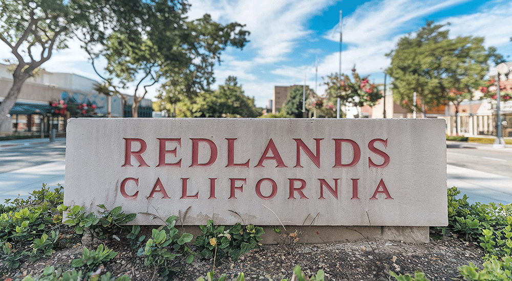 Redlands Unified Teacher Arrested