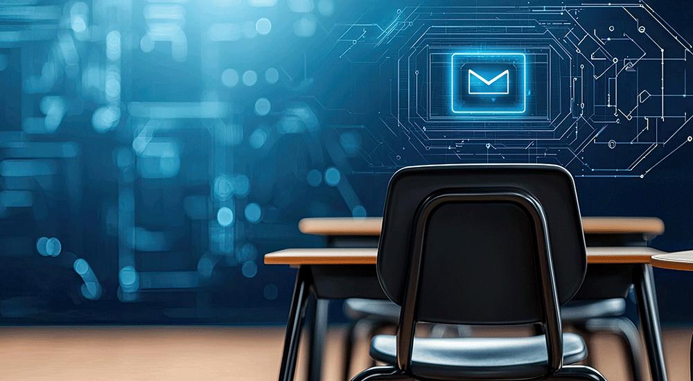 Cybersecurity in Rural Schools
