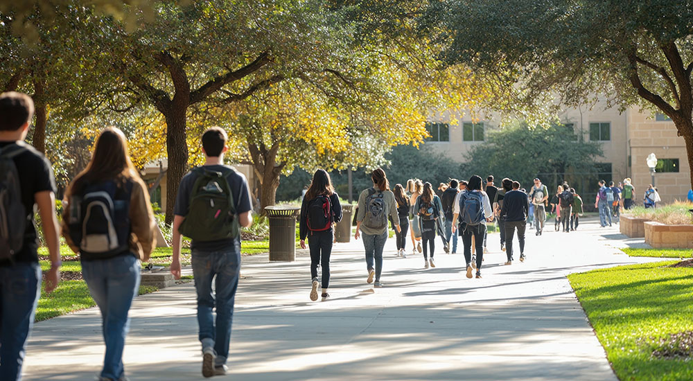 Campus Security