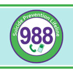 988 Suicide and Crisis Lifeline