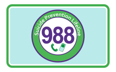 988 Suicide and Crisis Lifeline to Eliminate Specialized LGBTQ+ Option