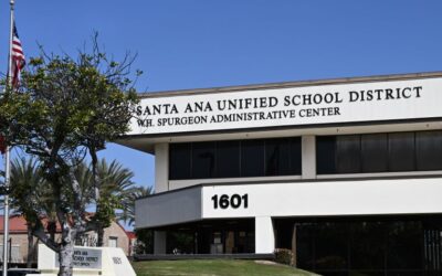 Parents Sue Santa Ana Unified School District Over Teen Stabbing Death