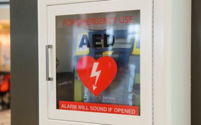 Texas Lawmakers Pass ‘Landon Payton Act,’ Mandating More AEDs, CPR Training in Schools