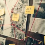 Want to be a successful investigator? Humility, good communication skills, and being thorough are just some of the characteristics you’ll need to possess. law enforcement, police, campus public safety, Virginia Commonwealth University, John Venuti
