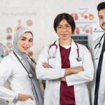 The role of immigrant workers in the U.S. healthcare system is critical, but recent policy shifts may exacerbate existing workforce shortages and impact care delivery. immigration, medical care, hospital security, over-crowded hospitals, brain drain