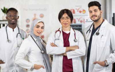 New Immigration Policies Threaten U.S. Healthcare System