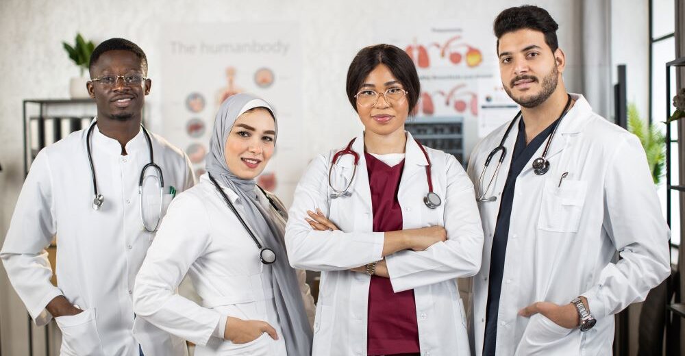 The role of immigrant workers in the U.S. healthcare system is critical, but recent policy shifts may exacerbate existing workforce shortages and impact care delivery. immigration, medical care, hospital security, over-crowded hospitals