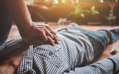 CPR and AED Training in Schools and Colleges Saves Lives