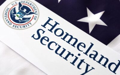 DHS Warns of Elevated Cyber and Violence Risks Amid U.S.-Iran Conflict