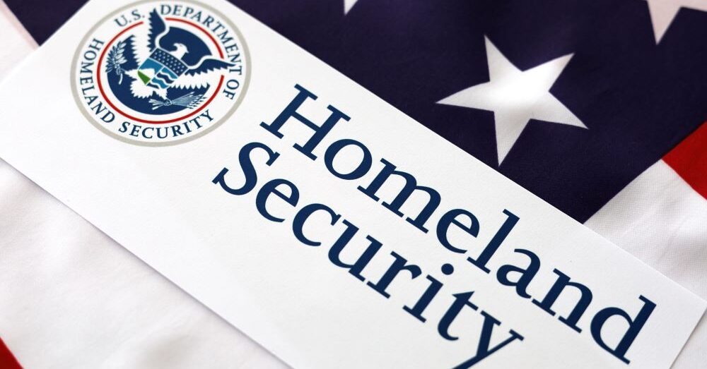 DHS cautioned that Iranian government-affiliated operatives and sympathetic hacktivists are likely to engage in low-level cyberattacks targeting U.S. networks. Department of Homeland Security, cybersecurity, terrorism, antisemitism, extremism