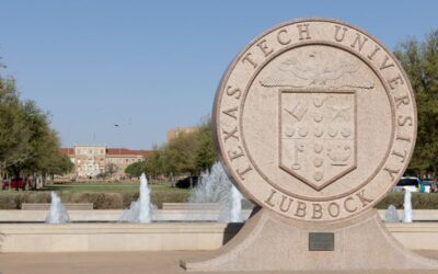 2 Texas Tech Police Officers Injured, Suspect Killed in Stadium Parking Lot Shooting