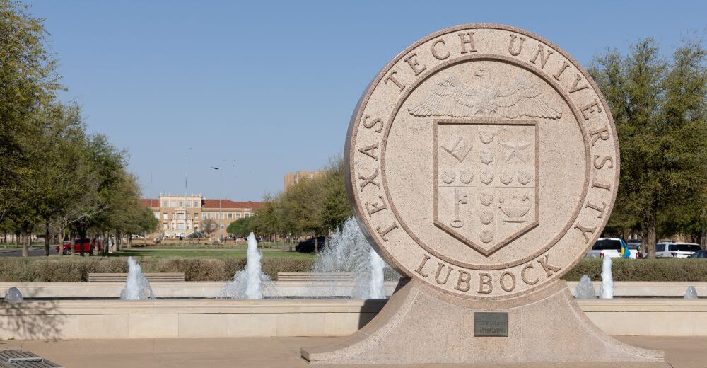 The officer-involved shooting happened at Jones AT&T Stadium, and the suspect wasn’t affiliated with Texas Tech. Kyle Bonath, Lawrence Schovanec
