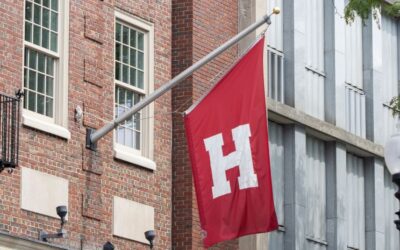 Harvard Kennedy School Introduces Contingency Plan for International Students