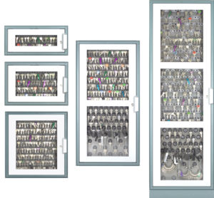 Deister Electronics Showcases Smart Access Control and Key Management at the 2025 Campus Safety Conference.