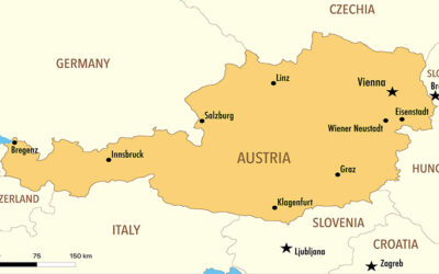 10 Killed in Austrian School Shooting
