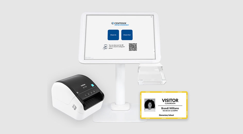 k-12 visitor management