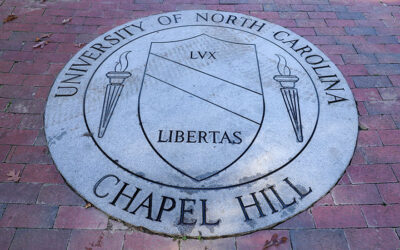 UNC-Chapel Hill Alpha Tau Omega Fraternity Shut Down by National Office