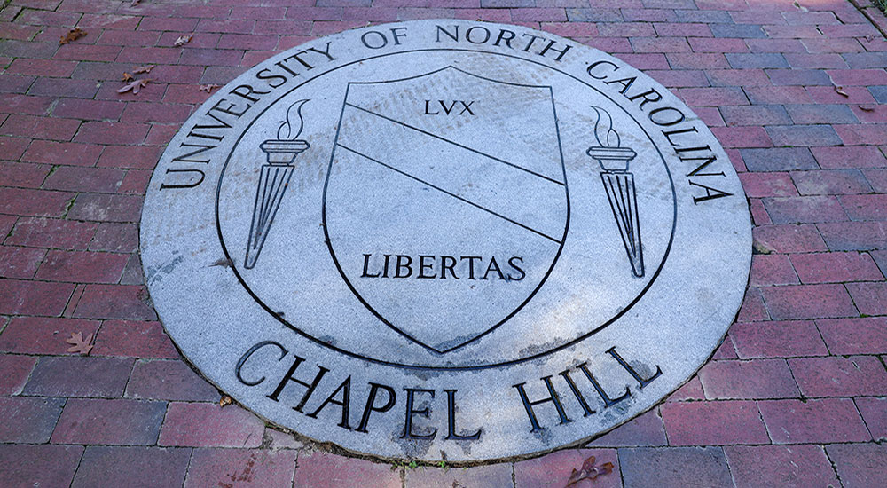 UNC-Chapel Hill Alpha Tau Omega
