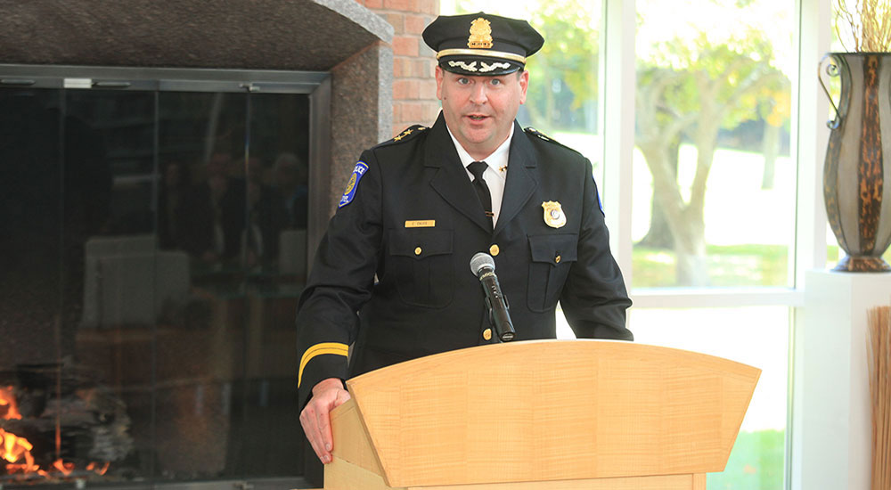 Campus Security