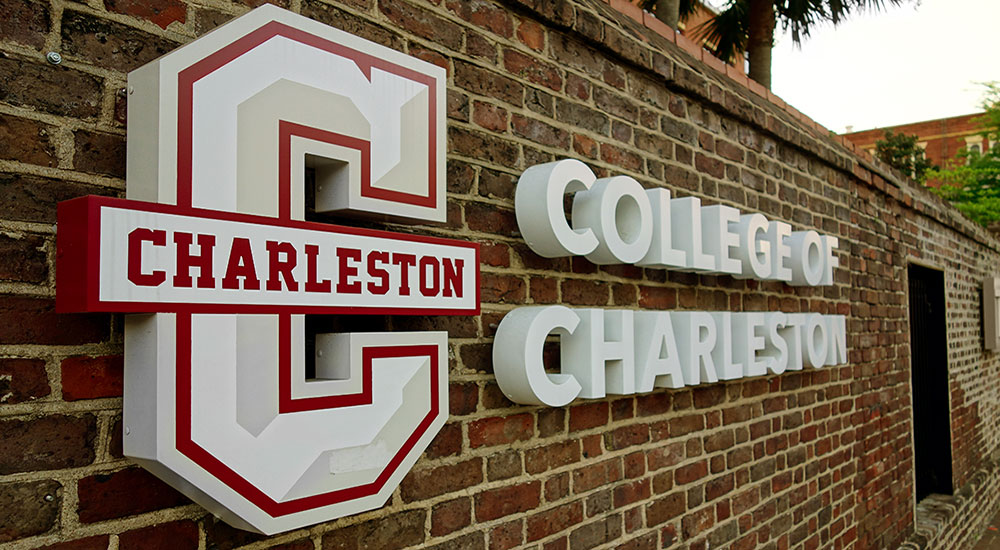 college of charleston