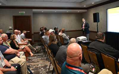 Hands-On Workshops Offered at 2025 Campus Safety Conference