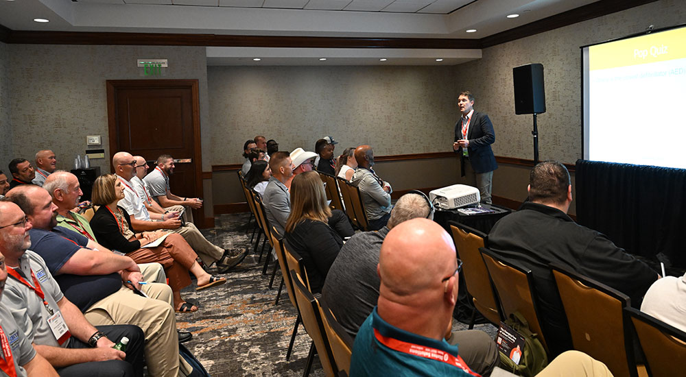 2025 campus safety conference