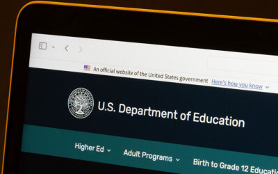 Education Department Pays Over $7 Million a Month to Employees on Forced Leave
