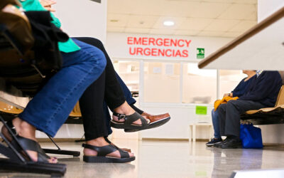 UPDATE: Authorities Identify Suspected Shooter of Evanston Hospital Security Officer