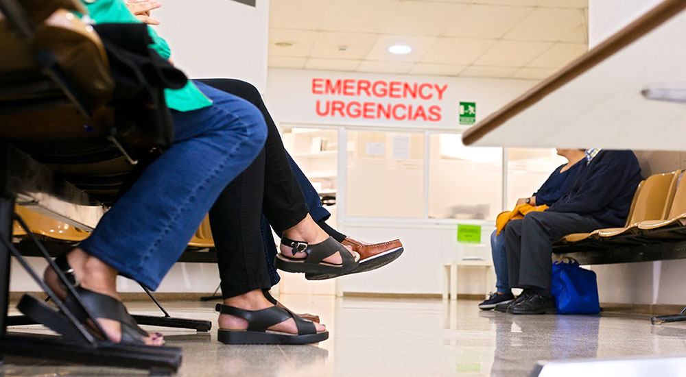 Evanston Hospital