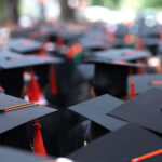 Wayzata High School Graduation
