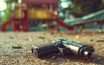 FBI: Active Shooter Incidents Down 50% in 2024