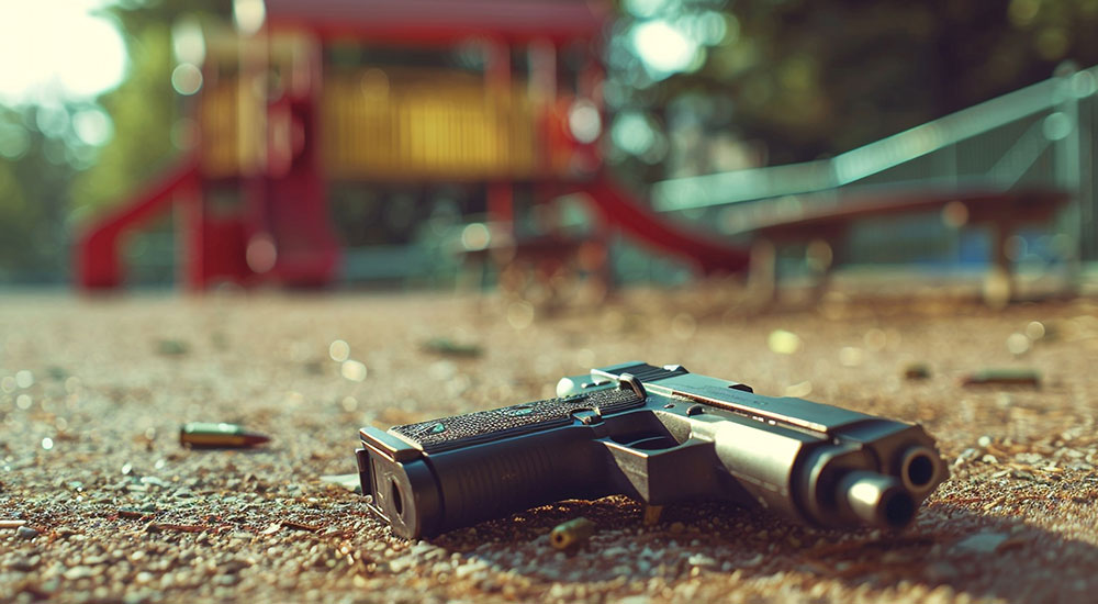 active shooter incidents