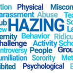 College Hazing Death