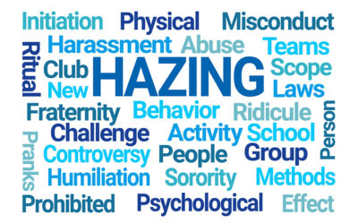 College Hazing Death Database: 122 People Have Died in Last 25 Years