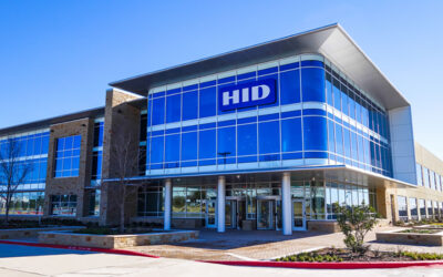 HID Facility Tour Added to 2025 Campus Safety Conference