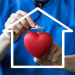 home healthcare workers